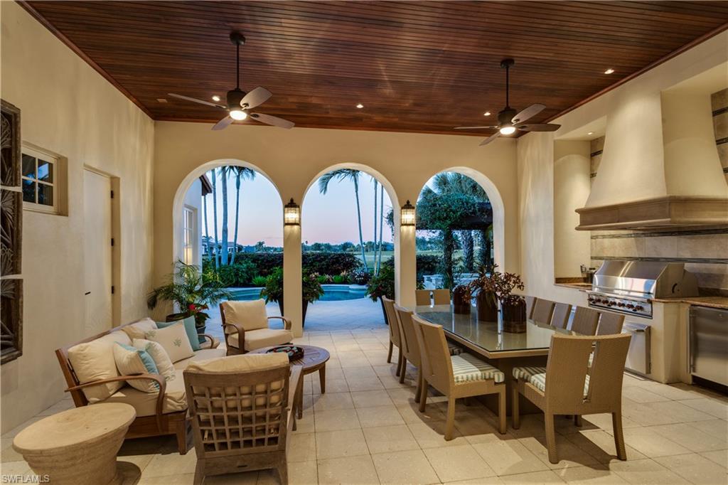 QUAIL WEST - Residential