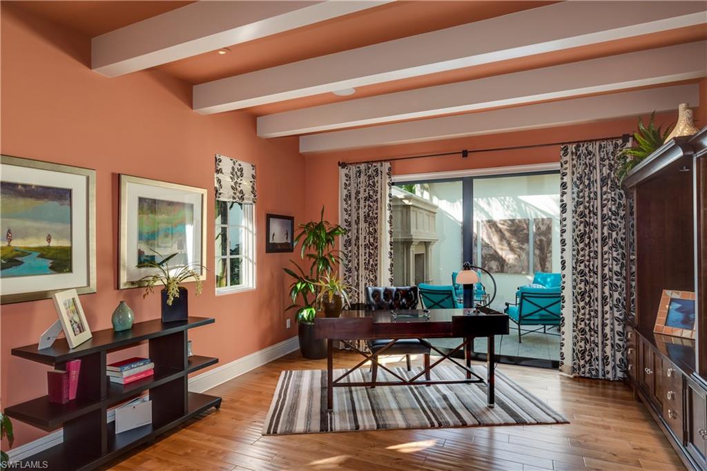 QUAIL WEST - Residential