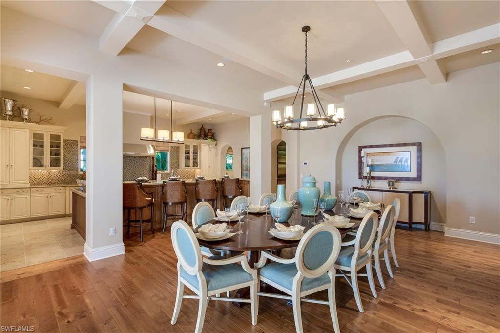 QUAIL WEST - Residential