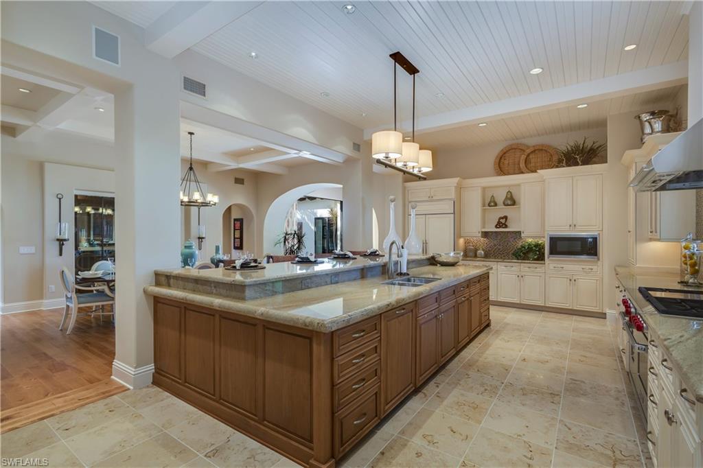 QUAIL WEST - Residential