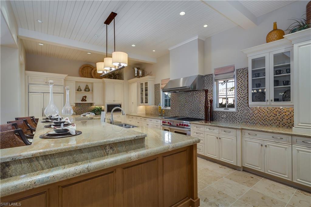 QUAIL WEST - Residential