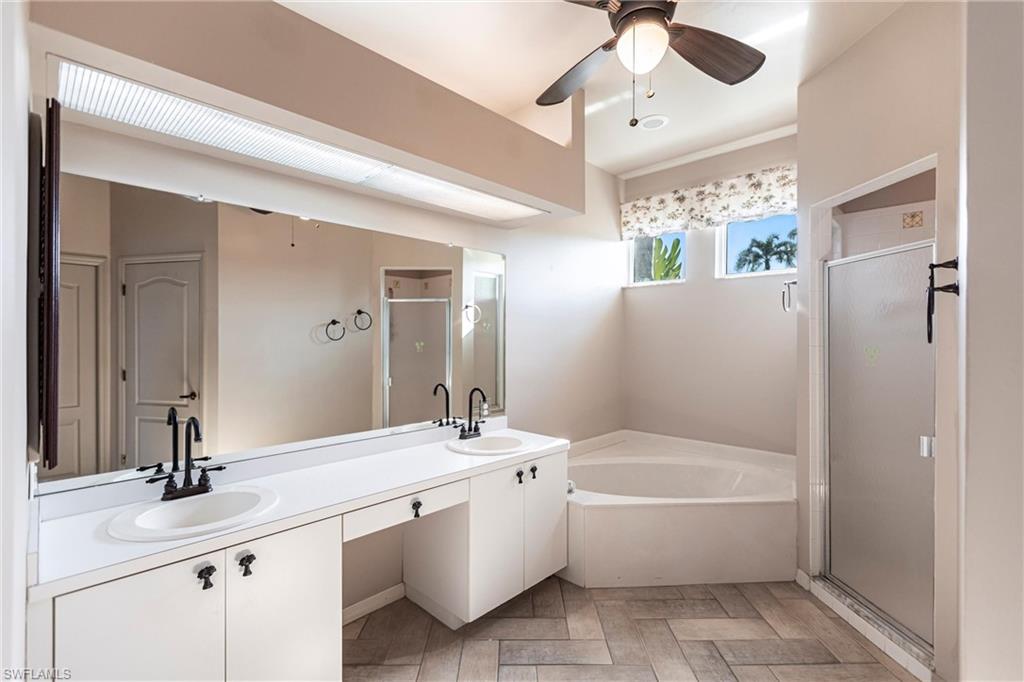 CROSS CREEK ESTATES - Residential Lease