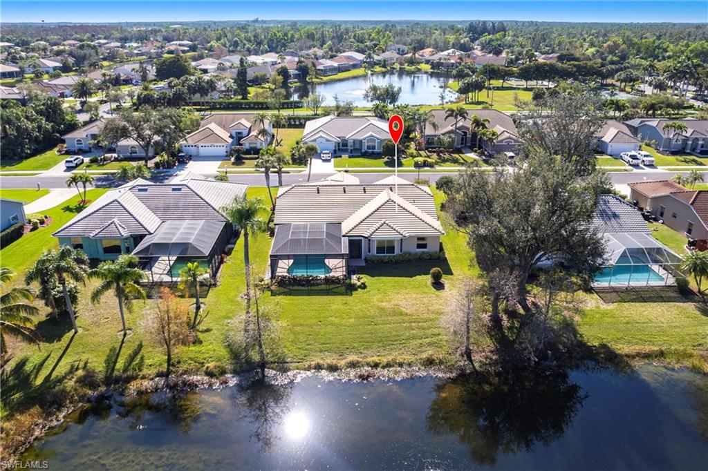 CROSS CREEK ESTATES - Residential Lease