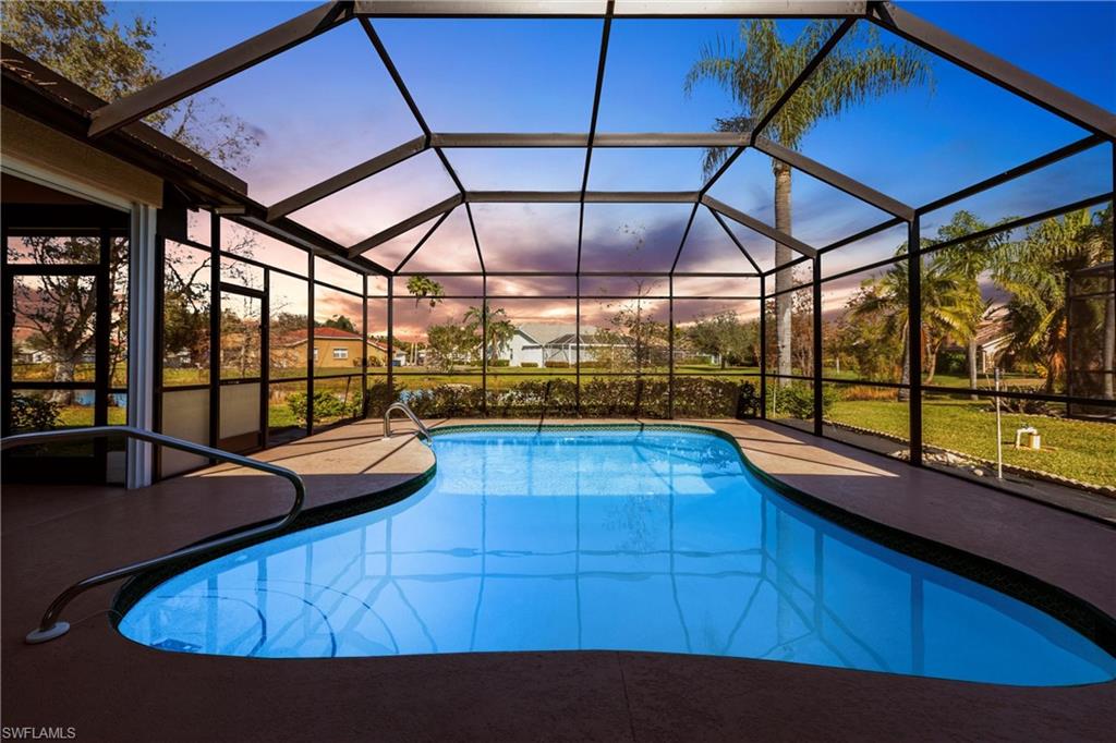 CROSS CREEK ESTATES - Residential Lease