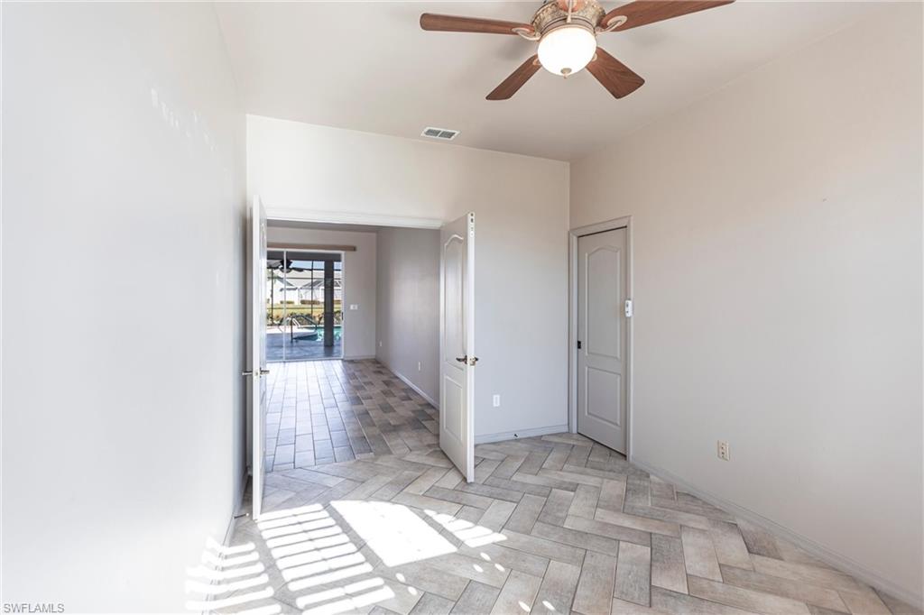 CROSS CREEK ESTATES - Residential Lease