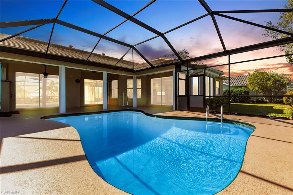 CROSS CREEK ESTATES - Residential Lease