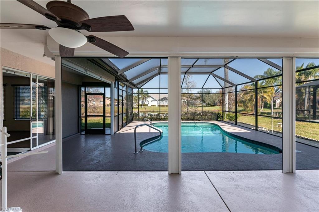 CROSS CREEK ESTATES - Residential Lease