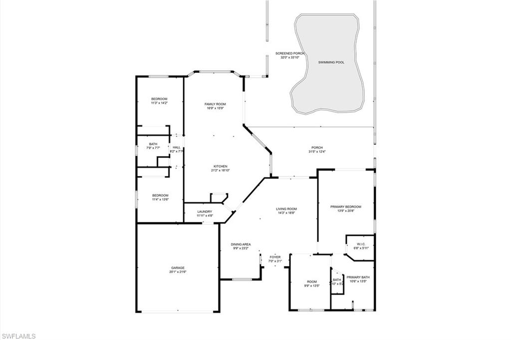 CROSS CREEK ESTATES - Residential Lease