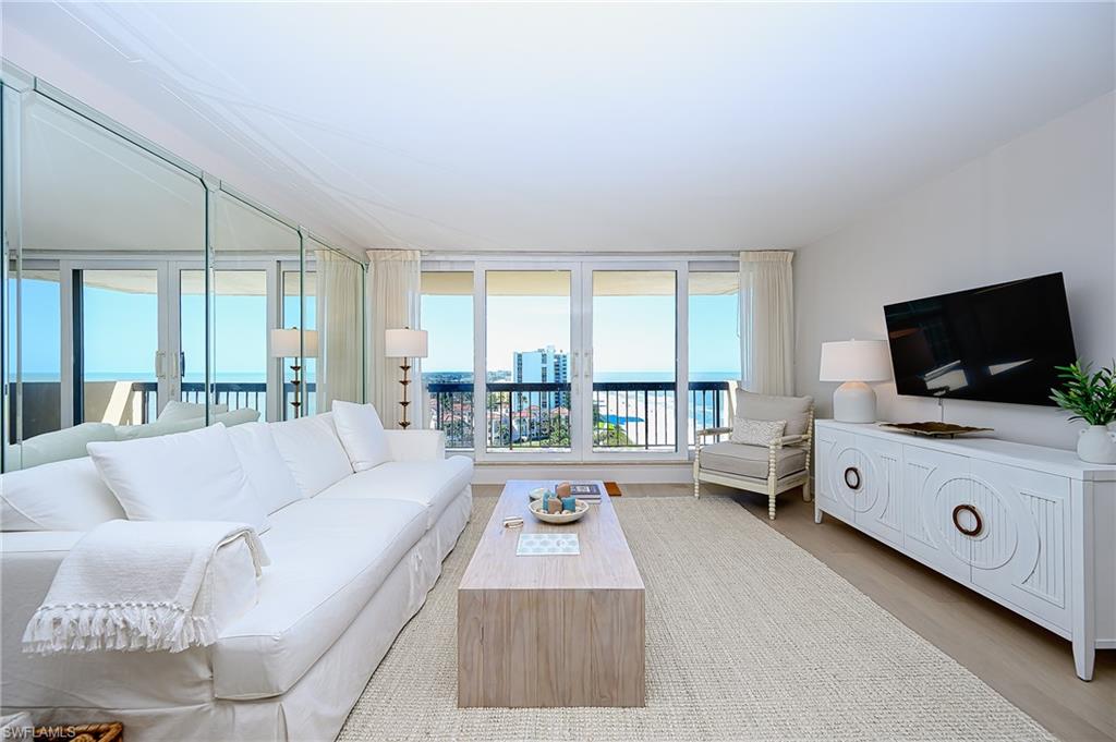 4001 Gulf Shore BLVD N 1105