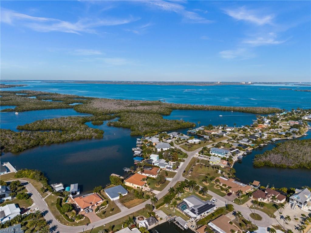 GULF HAVEN - Residential