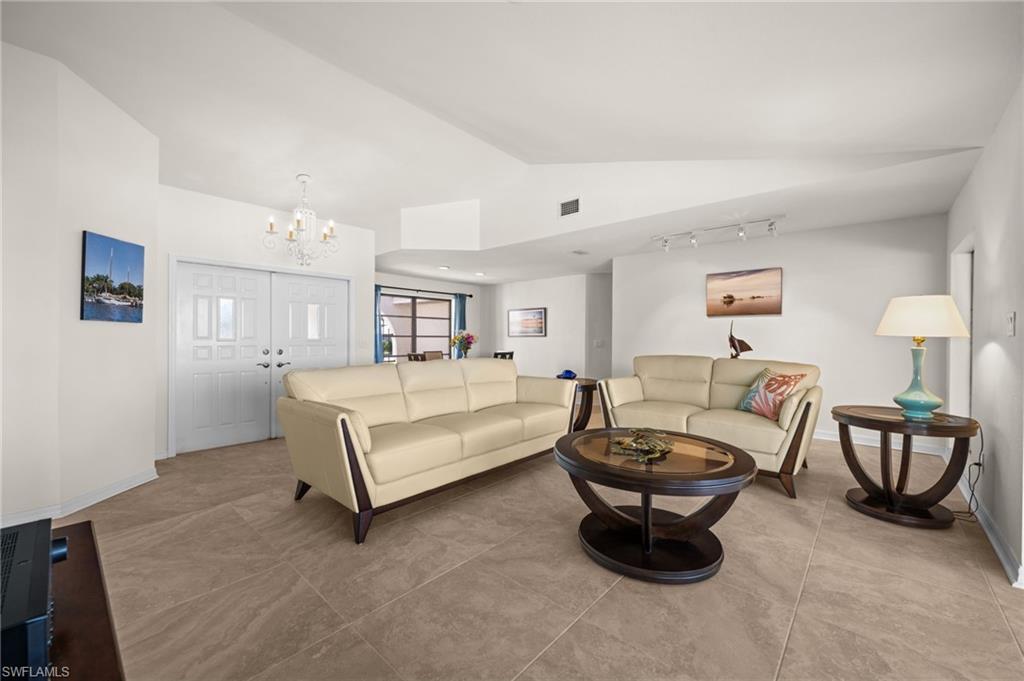 GULF HAVEN - Residential