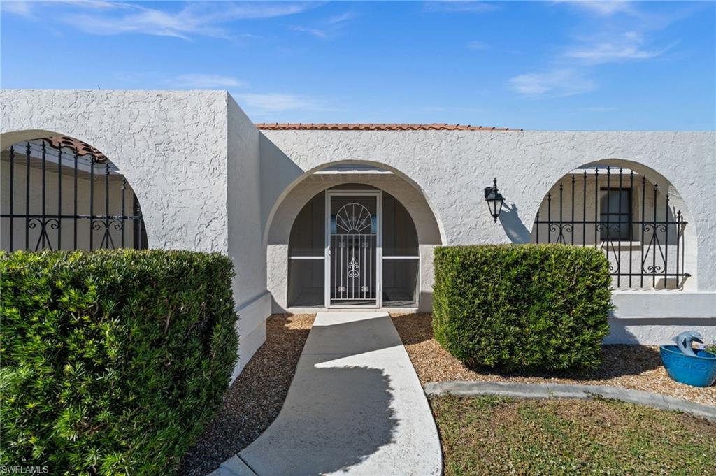 GULF HAVEN - Residential