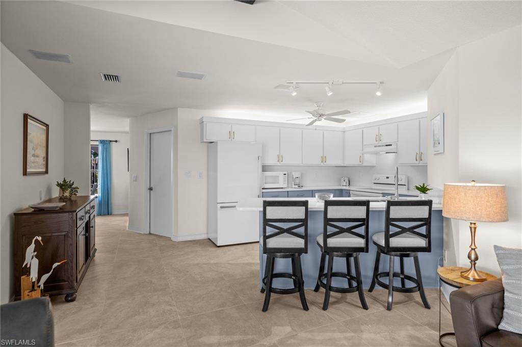 GULF HAVEN - Residential