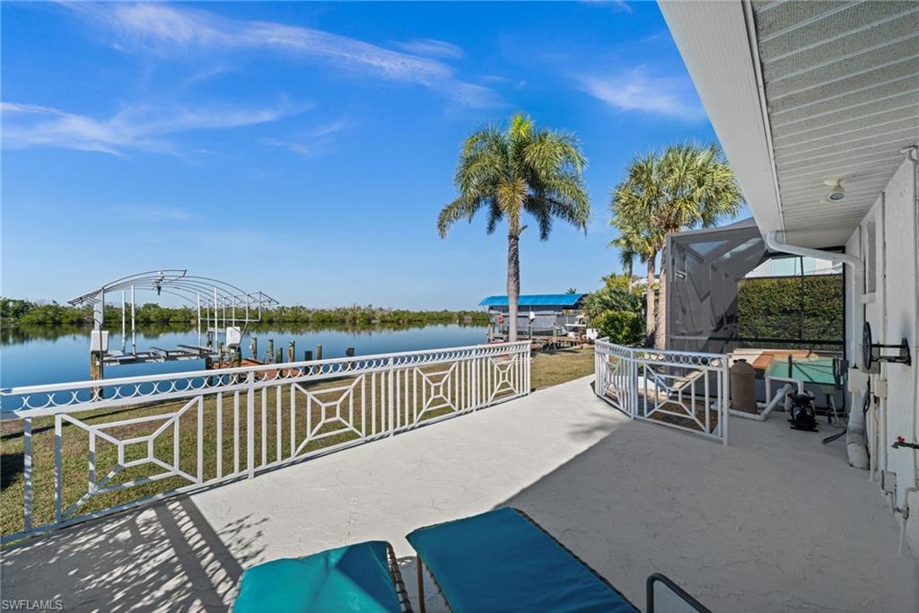 GULF HAVEN - Residential