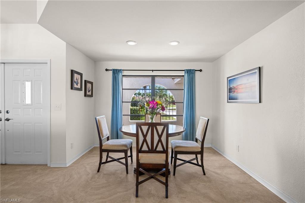 GULF HAVEN - Residential