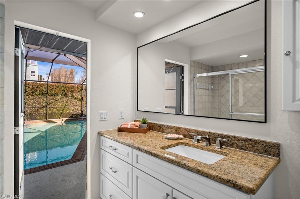 GULF HAVEN - Residential