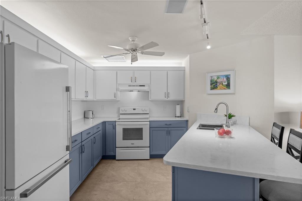 GULF HAVEN - Residential