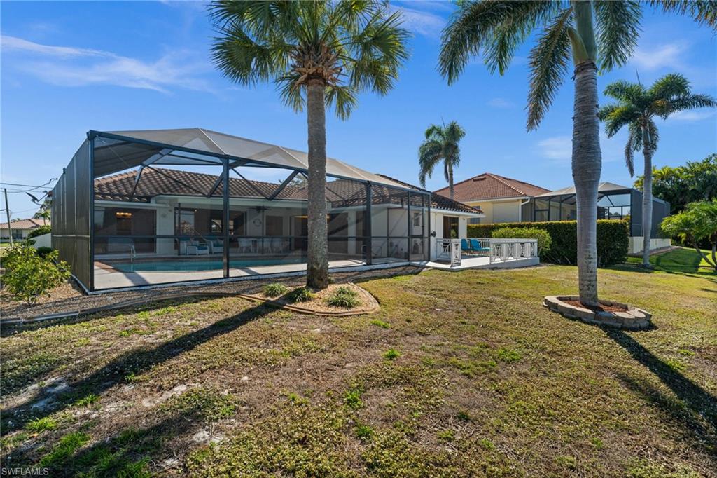 GULF HAVEN - Residential