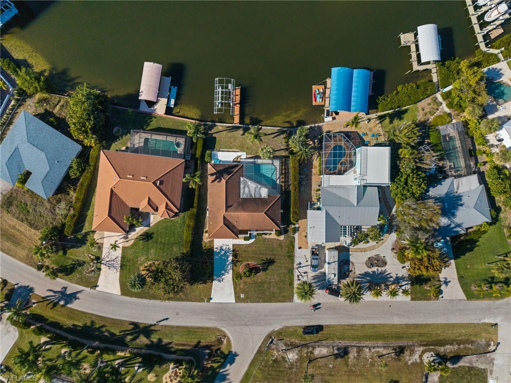 GULF HAVEN - Residential