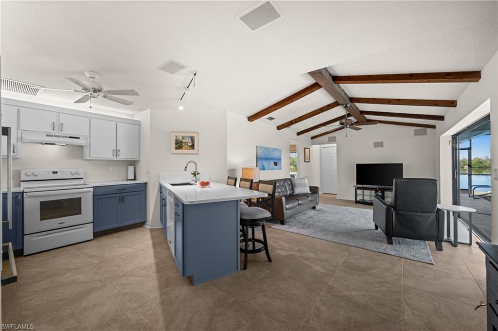 GULF HAVEN - Residential