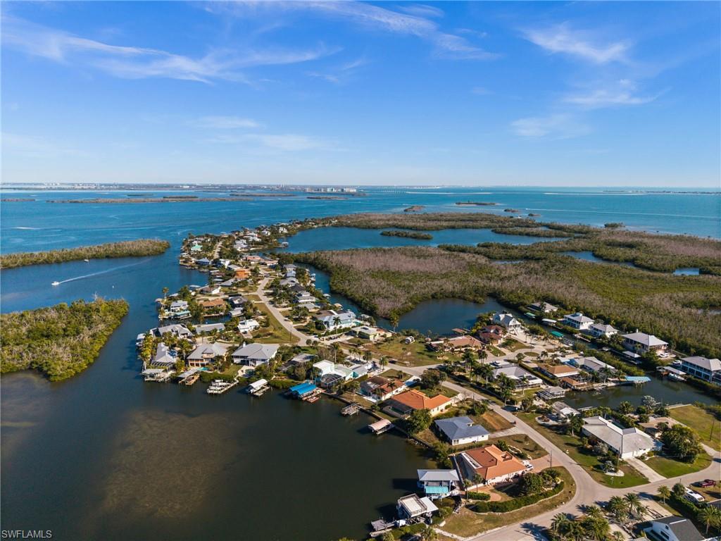 GULF HAVEN - Residential