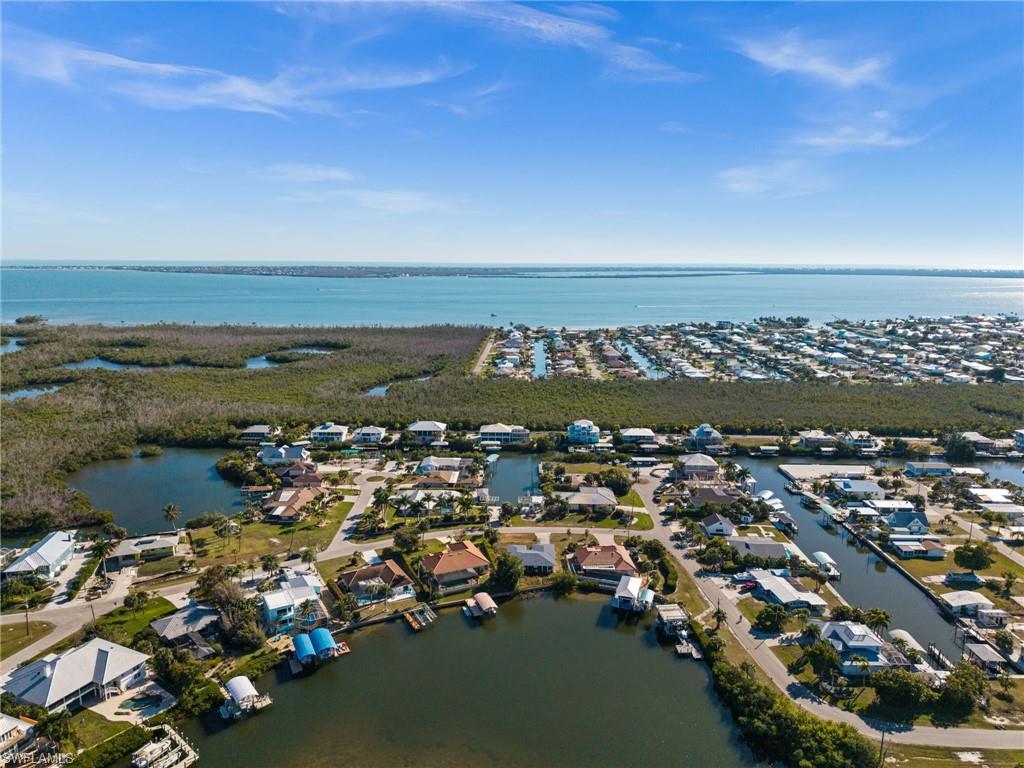 GULF HAVEN - Residential