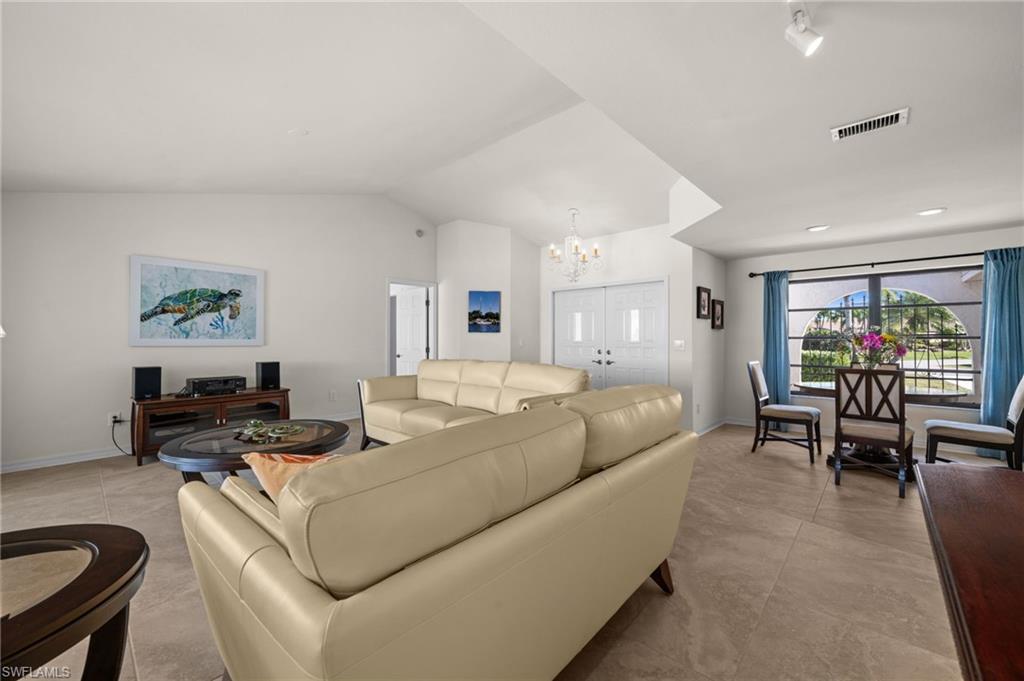 GULF HAVEN - Residential