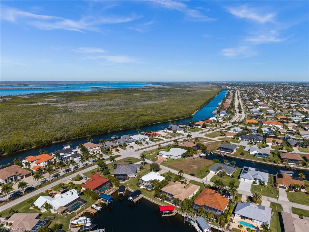 GULF HAVEN - Residential