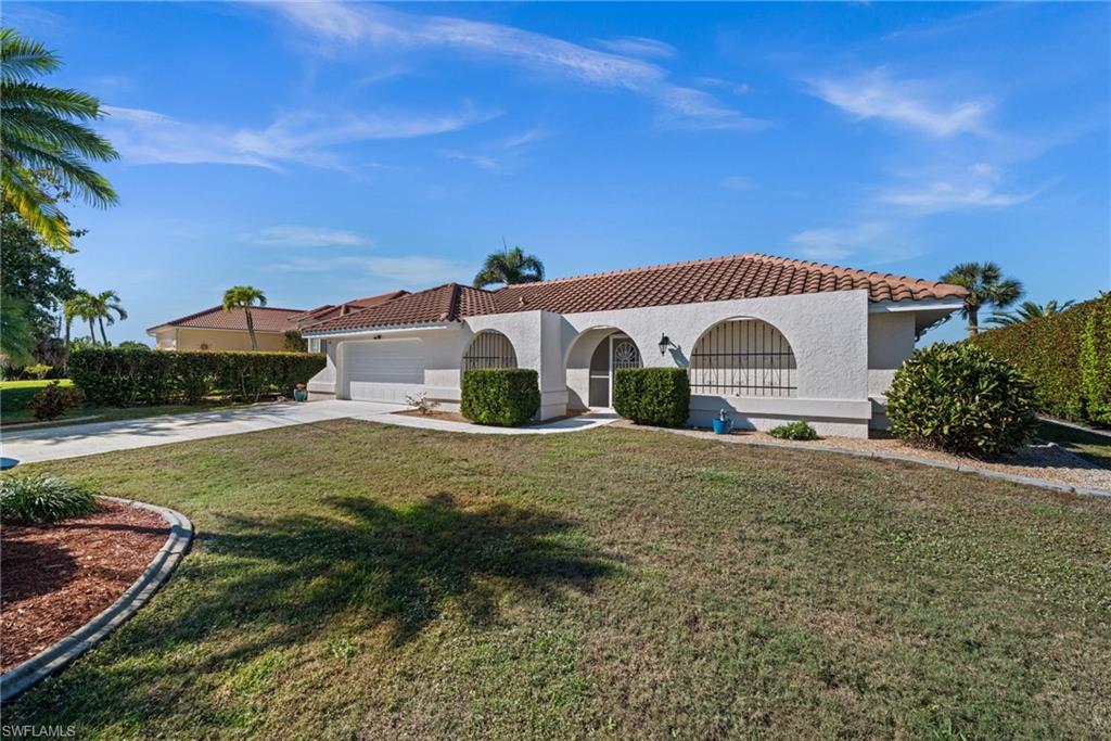 GULF HAVEN - Residential