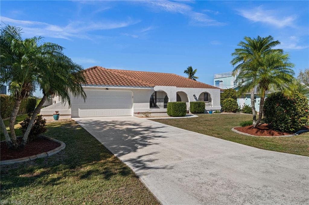 GULF HAVEN - Residential