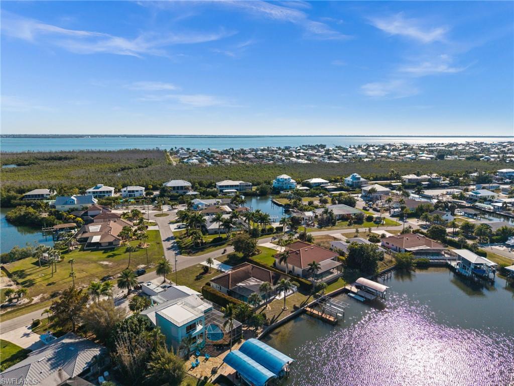 GULF HAVEN - Residential