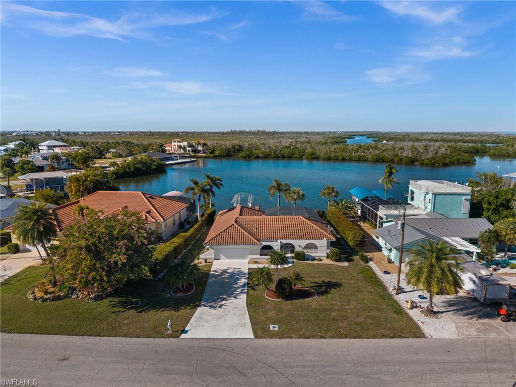 GULF HAVEN - Residential