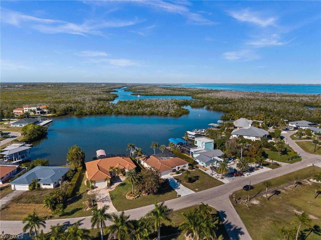 GULF HAVEN - Residential