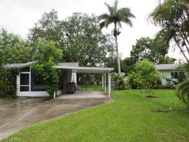 MORSE SHORES - Residential