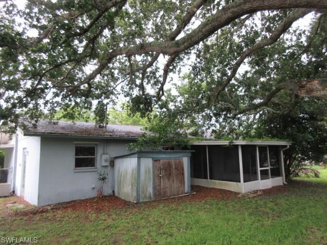 MORSE SHORES - Residential