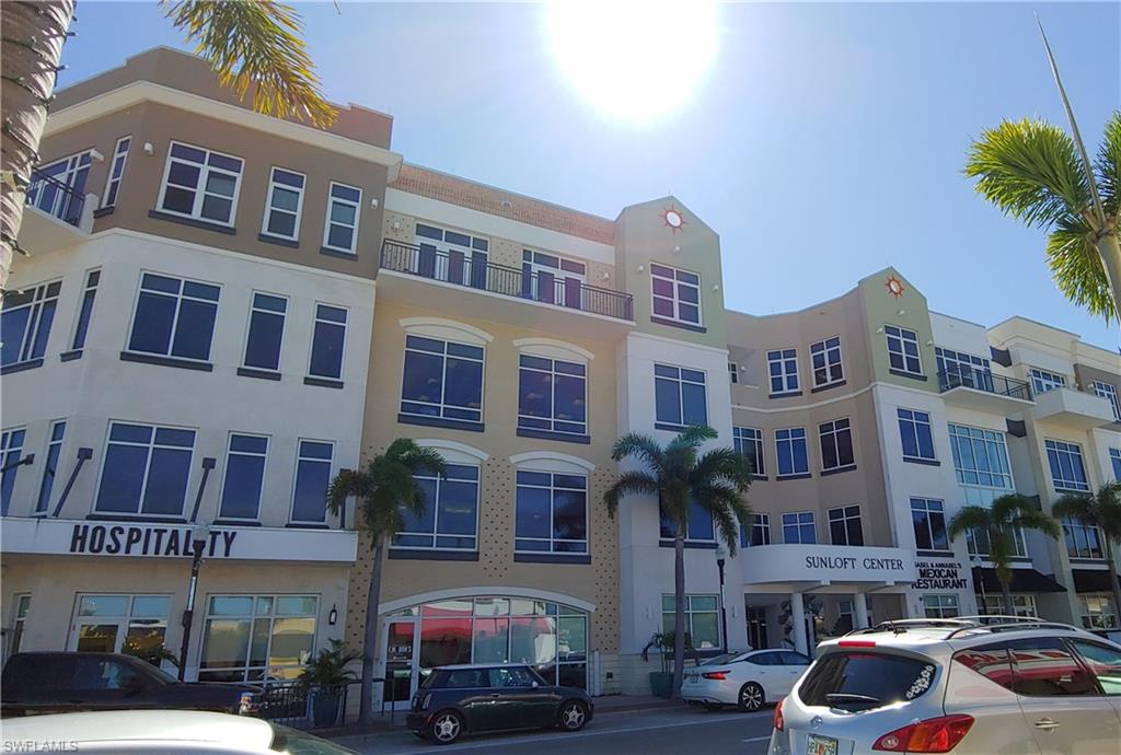 BY THE SEA CONDO - Residential