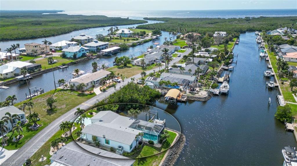 BY THE SEA CONDO - Residential