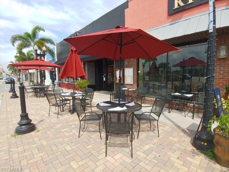 BY THE SEA CONDO - Residential