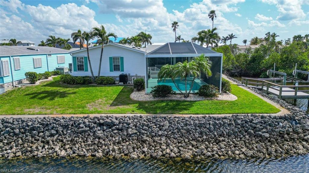 BY THE SEA CONDO - Residential