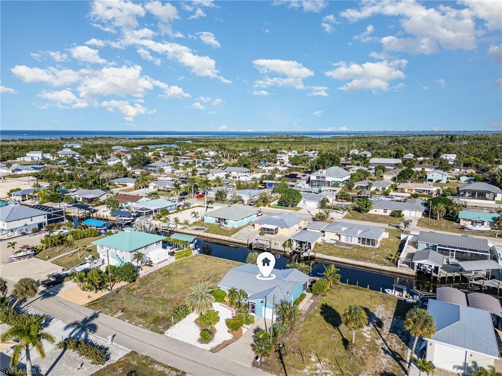 KNIGHTS BOKEELIA ISLE - Residential