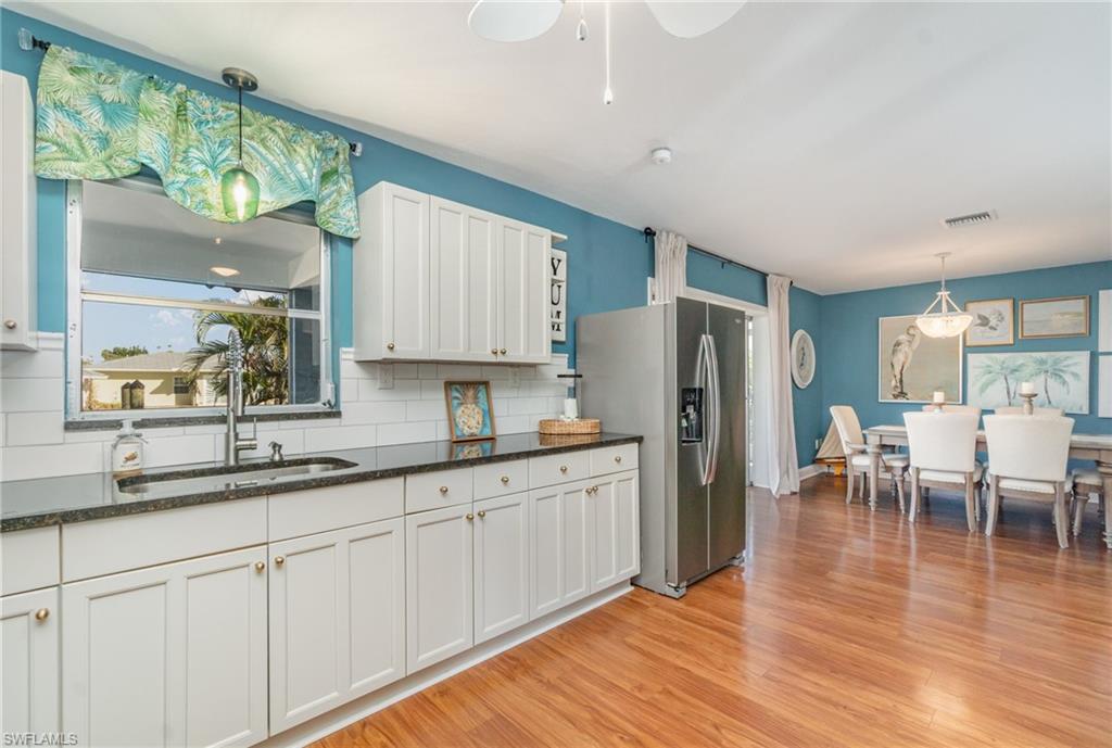 KNIGHTS BOKEELIA ISLE - Residential