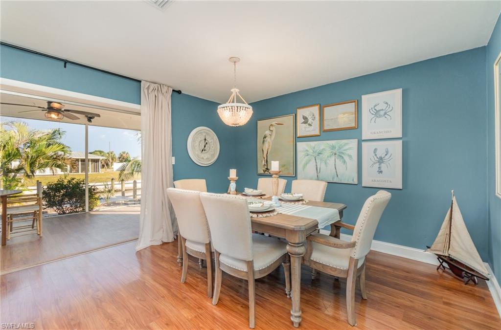 KNIGHTS BOKEELIA ISLE - Residential