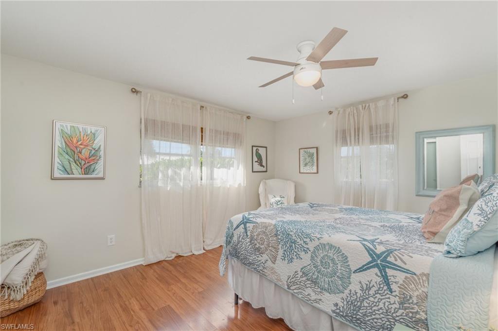 KNIGHTS BOKEELIA ISLE - Residential