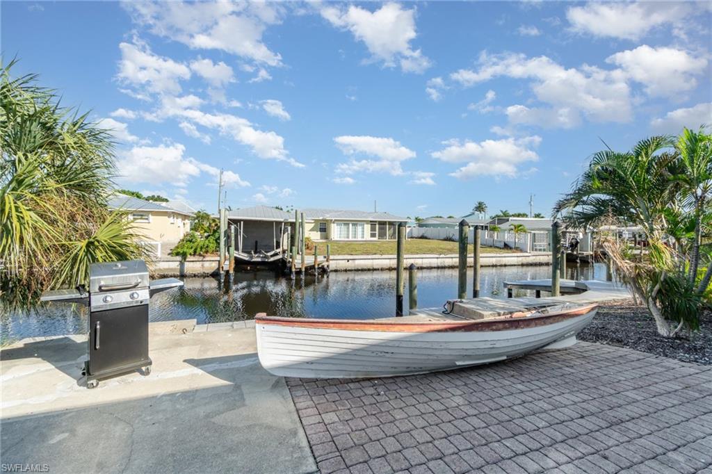 KNIGHTS BOKEELIA ISLE - Residential