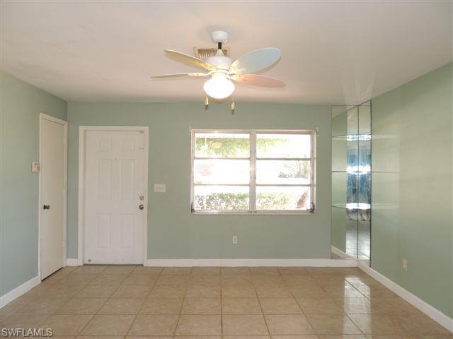 FORT MYERS SHORES - Residential