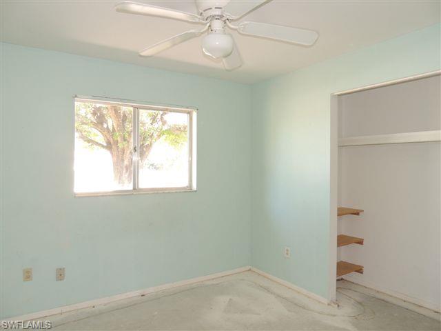 FORT MYERS SHORES - Residential