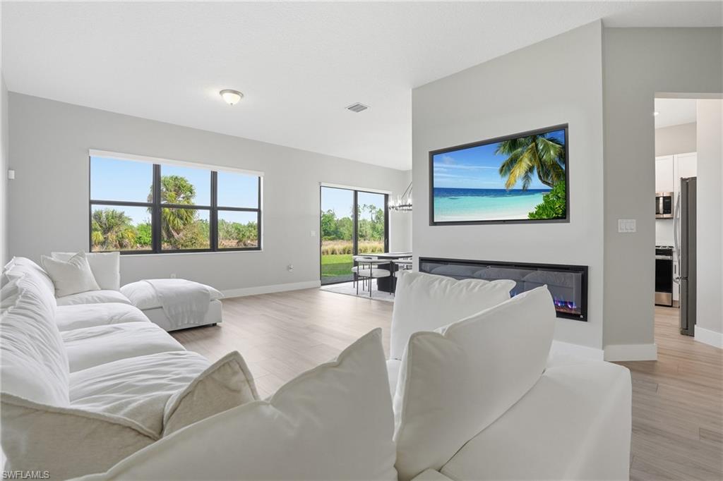 SILVERWOOD AT AVA MARIA - Residential