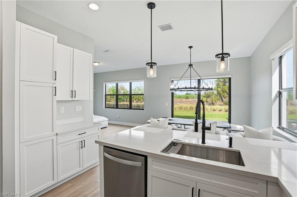 SILVERWOOD AT AVA MARIA - Residential