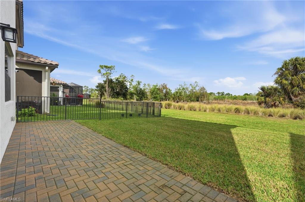 SILVERWOOD AT AVA MARIA - Residential