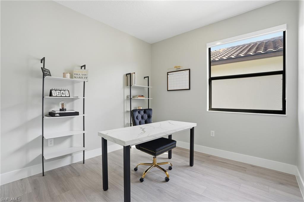 SILVERWOOD AT AVA MARIA - Residential